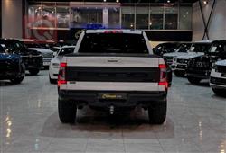 فورد F-150 رابتور